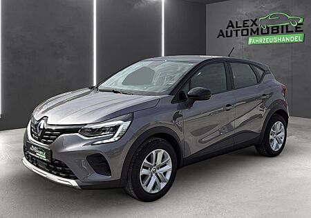 Renault Captur II Zen**Navi**Kamera**