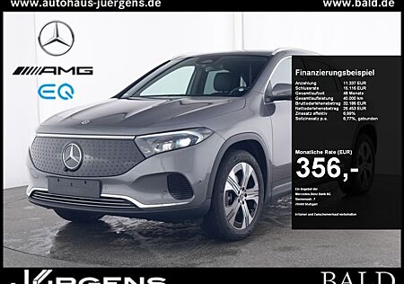 Mercedes-Benz EQA 300 4M Progressive/360/Burm/Distr/Memo/19'