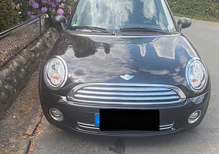 Mini ONE 55kW