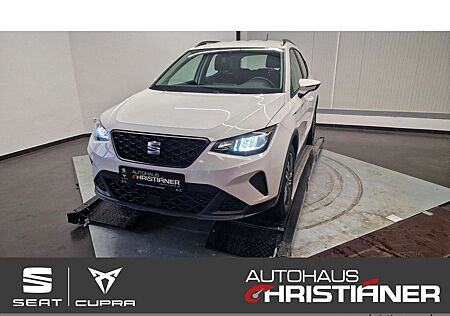 Seat Arona 1.0 TSI Style Edition SHZ/ Full Link/ F...
