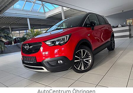 Opel Crossland X Crossland (X) Ultimate Pano Navi 1.Hand* LED HUD