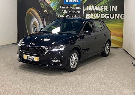 Skoda Fabia 1.0 TSI DSG Selection+SmartLink+KAMERA+ALU