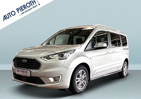 Ford Grand Tourneo Connect 1.5 EcoBlue Titanium