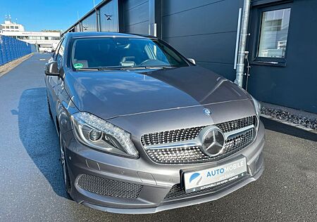 Mercedes-Benz A 200 gebraucht kaufen Mercedes-Benz A 200 A-Klasse A200 CDI*AMG*CAM*PDC*SHZ*KLIMA*BLT*ISO