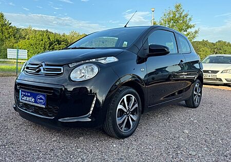 Citroën C1 3T VTi 72 Shine *Klimatronik*40500 Km*