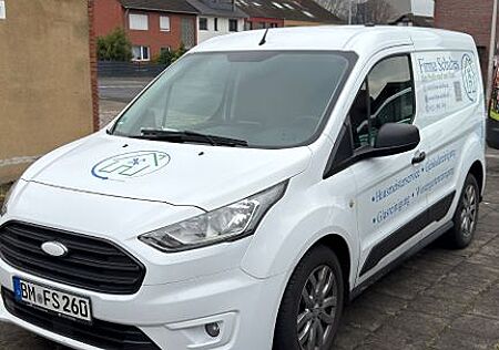 Ford Transit Connect / Top Zustand & Wenig Kilometer