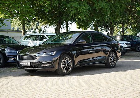 Skoda Octavia CLEVER 1.5TSI MASSAGE+MATRIX+KESSYuvm