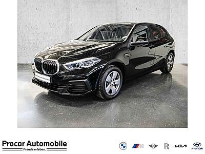 BMW 118i Advantage Nav LED PDChi DAB 16"