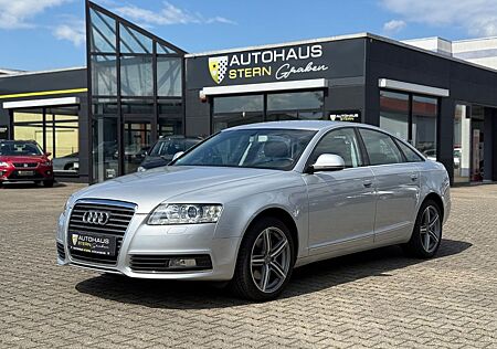 Audi A6 Lim. 2.0 TFSI / SHZ / Klima