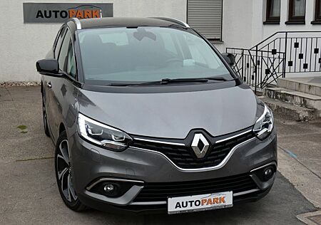 Renault Grand Scenic 1.6 dCi Aut. BOSE Edition