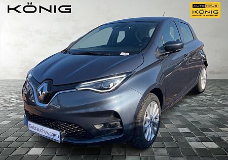 Renault ZOE EXPERIENCE R110 Z.E. 50 inkl. Batterie
