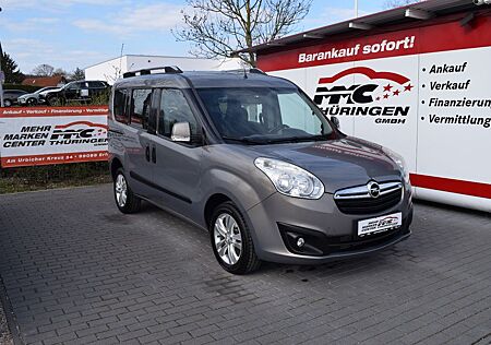 Opel Combo D Edition L1H1 7 Sitze TÜV NEU