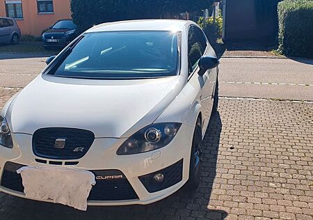 Seat Leon 2.0 T FSI Cupra R