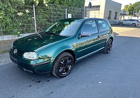 VW Golf Volkswagen 1.4 Basis