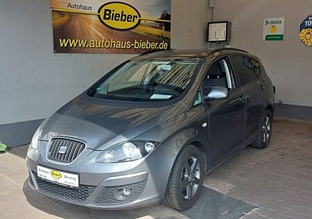 Seat Altea XL 1.4 TSI 4You