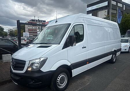 Mercedes-Benz Sprinter Maxi Klima 316