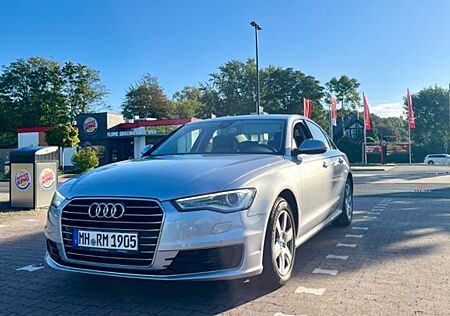 Audi A6 2.0 TDI 110kW ultra S tronic -