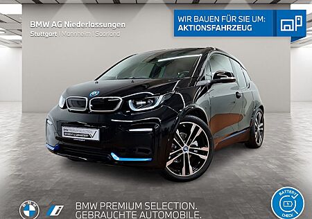 BMW i3s 120Ah Navi PDC