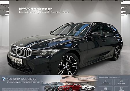 BMW 318d M Sport Navi Driv.Assist.Prof PDC