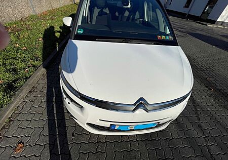 Citroën C4 Spacetourer Grand C4 Picasso / SpaceTourer e-HDi 115 Exc...