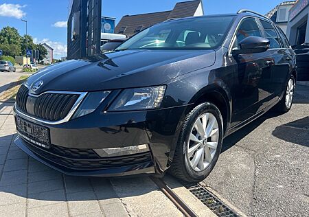 Skoda Octavia Combi Ambition*Automatik