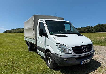 Mercedes-Benz Sprinter Mercedes 316 Pritsche
