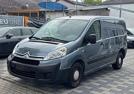 Citroën Jumpy HDi 90 27 L1H1 Kasten/Neu-Tüv