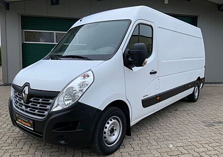 Renault Master III Kasten L3H2 HKa 3,5t/Klima/PDC/