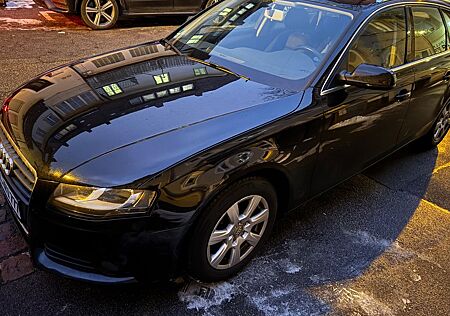 Audi A4 1.8 TFSI Ambiente Avant Ambiente