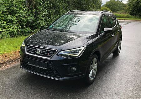 Seat Arona 1.6 TDI *FR-Sport*Navi*keyless*Start&Stop
