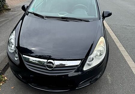 Opel Corsa 1.2 Tw. INNOVATION "110 Jahre" Easytr....