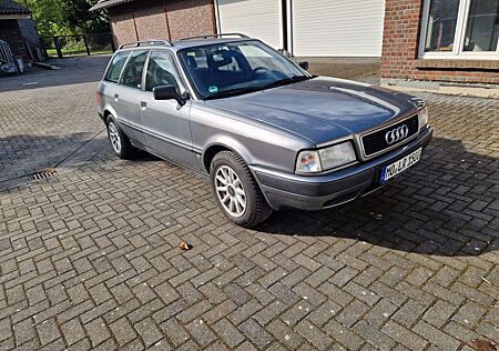 Audi 80 2.0 E Avant E