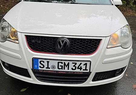 VW Polo Volkswagen 1.2 44kW Comfortline Comfortline