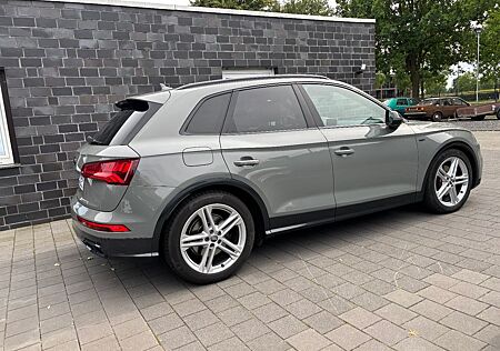 Audi SQ5 3.0 TFSI tiptronic quattro -