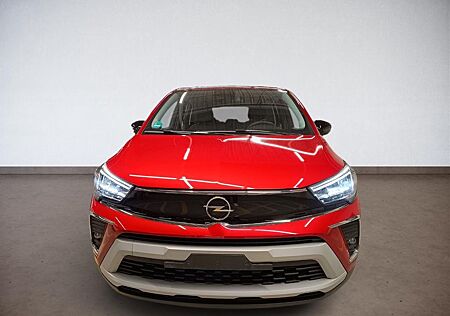 Opel Crossland X Crossland 1.2 Turbo 81 KW Elegance Paket
