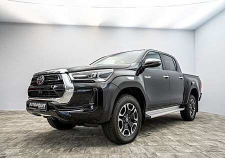 Toyota Hilux 2.8 D-4D 4x4 Executive MY2025°AHK°LED°Navi
