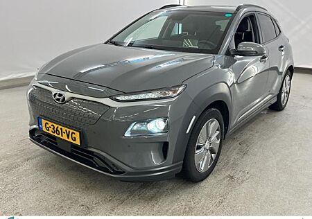 Hyundai Kona EV Premium 64kWh Pano Aut. KRELL LED Navi