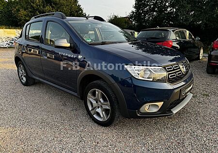 Dacia Sandero II Stepway Prestige/PDC/AHK/UVM..