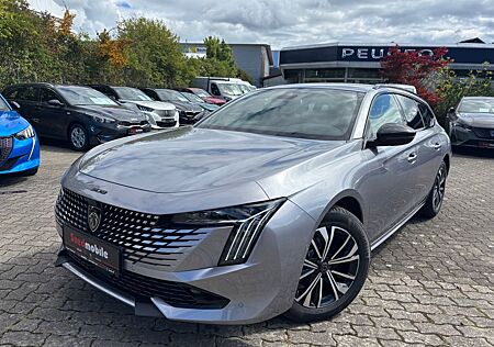 Peugeot 508 SW BlueHDi 130 EAT8 Allure