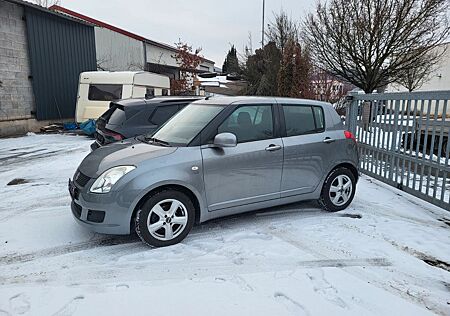 Suzuki Swift Lim. Club Service/Tüv Neu sehr gepflegt