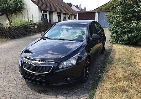 Chevrolet Cruze 2.0D LTZ Diesel LTZ