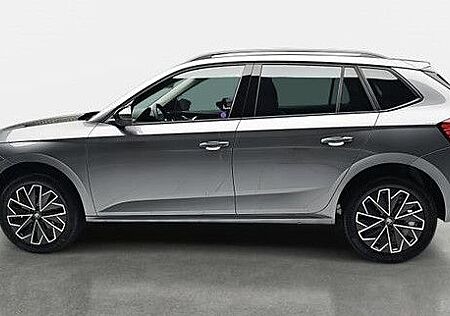 Skoda Kamiq 1.0 TSI DSG SELECTION LED KLIMA WINTER KAM