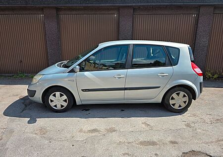 Renault Scenic 1.6 16V Expression Expression