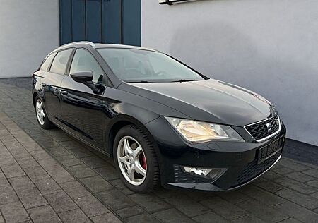 Seat Leon ST 1.4TSI FR*Teilleder*BT*LED*PDC* Klima