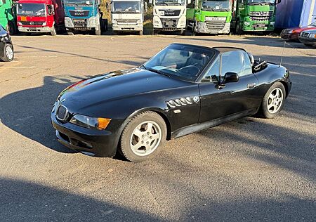 BMW Z3 1.9