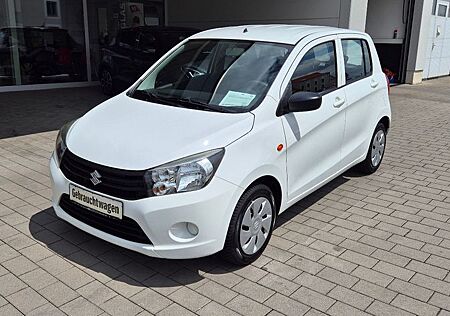 Suzuki Celerio 1.0 Club