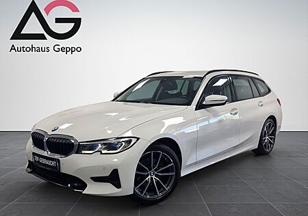 BMW 320d Touring Sport Line/1 Hd/LED/ab 299 € mtl.