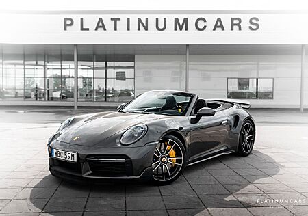 Porsche 911 Urmodell gebraucht kaufen Porsche 911 Urmodell 911 992 Turbo S Cab 650hp 2024 / Low km