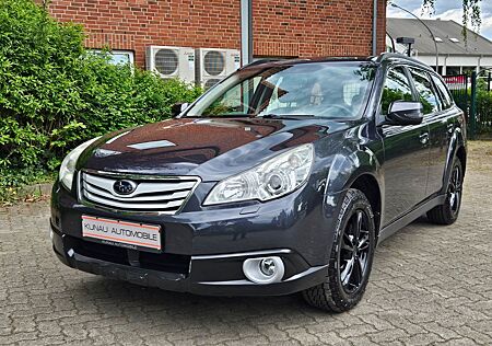 Subaru Legacy Kombi Outback 3.6 Exclusive 1.HD/SHD/KAM