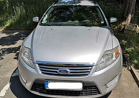 Ford Mondeo 2,0TDCi 103kW Titanium S Turnier Powe...